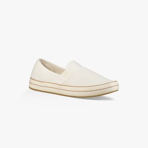 Ugg Bren Slip-On Gymnastikskor Dam Beige (379156SBM)